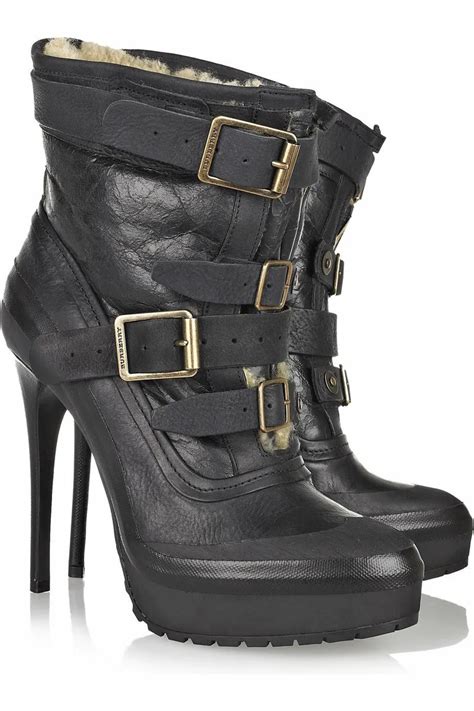 burberry prorsum boots sale|Burberry Prorsum Boots .